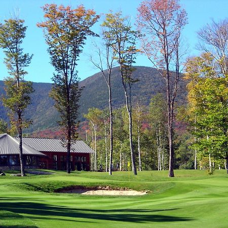Sugarloaf Mountain Hotel Carrabassett Valley Exterior foto