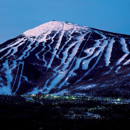 Sugarloaf Mountain Hotel Carrabassett Valley Exterior foto