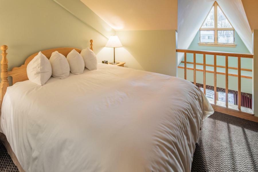 Sugarloaf Mountain Hotel Carrabassett Valley Exterior foto